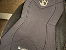 SubPac S2 Tactile Bass for chair