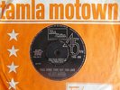 MINT UK TAMLA MOTOWN 45 - THE ISLEY BROTHERS- 