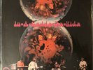 IRON BUTTERFLY In-A-Gadda-Da-Vida VINYL Reissue New Opened Never Played Mint