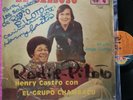 HENRY CASTRO EL SALSOSO  SALSA GUAGUANCO  # 7 LISTEN