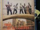 LOS ZAFIROS CALYPSO ROCK  MADE IN CUBA  # 204 LISTEN