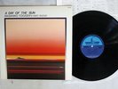 MASAHIKO TOGASHI, ISAO SUZUKI A DAY OF THE SUN PADDLE WHEEL GP-3187 Japan LP