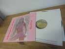 LP NANCY SINATRA - SUGAR // VERY RARE GERMAN 1st PRESS. REPRISE 1966