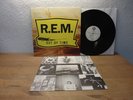 R.E.M. ?– Out Of Time Lp 1991 mint Archiv / Alternative Rock Superb.....
