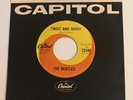 The Beatles / Twist and Shout on Capitol / 1964 Canada 45 / NM
