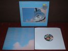 DIRE STRAITS Brothers In Arms LP 1985 VERTIGO 1st Press + INNER  A//1  MINT