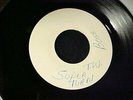 T.W BANKSTON You Are The Icing On My Cake/Super Turn RARE MODERN/SWEET SOUL 45