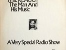 PHIL KEAGGY-The Man And His Music-Rare Interview Promo Only LP