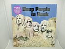 Deep Purple In Rock New Sealed LP Limited Edition Purple Vinyl Record SHVL777