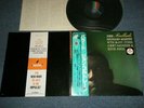JOHN COLTRANE Japan 1980 REISSUE VIM-4606 NM LP+Obi BALLADS