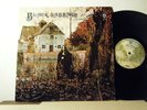 BLACK SABBATH LP 1st Album 1970 Warner Brothers  ozzy osbourne