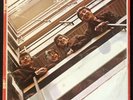 THE BEATLES 1962-1966 Red Album LP 1973 Apple Records SKBO 3403 - EX+/NM- Vinyl