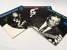 HOWLIN' WOLF 'Chess Masters Volumes 1-3' 3 X Double Vinyl Lps - B87
