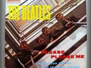 THE BEATLES Please Please Me LIMITED EDITION REISSUE-STILL SOUNDS FRESH