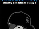ROCKABYE BABY  - Lullaby Renditions Of Jay Z - Vinyl (LP)