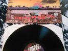 BLACK SLATE - SIRENS IN THE CITY LP + INSERT N. MINT  UK 1ST PRESS ENSIGN