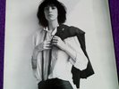 PATTI SMITH ‘Horses’ LP Original 1st UK Pressing 1975 NEW WAVE/PUNK