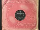 BILL HALEY COMETS Thirteen Women / Rock Clock BRUNSWICK 1954 SHELLAC 10” 78RPM