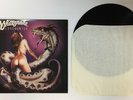 1979 WHITE SNAKE LOVE HUNTER LP Vinyl GEFFEN Records GHS 24176