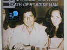 LEONARD COHEN 'Death Of A Ladies' Man' 180g Vinyl LP + Download NEW/SEALED