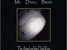 MY DYING BRIDE-The Angel & The Dark River (UK IMPORT) VINYL LP NEW