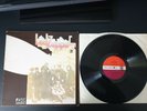 LED ZEPPELIN II - UK LP RED & PLUM- ORIGINAL-VG+
