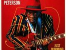 LUCKY PETERSON - 50 Years: Just Warming Up  - Vinyl (2xLP)