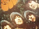 The Beatles Rubber Soul 'Loud Cut' Vinyl LP PMC 1267 (XEX 579-1)  Ex/Ex