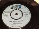 Linda Lyndell Bring Back Your Love To Me /Here I Am. Two Great Sides.