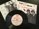 THE BEATLES CHRISTMAS FAN CLUB RECORD. 7