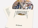 Bert Jansch Moonshine - PD Mint (Sealed) / Mint