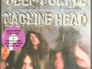Deep Purple Machine Head - LP Mint (Sealed) / Mint