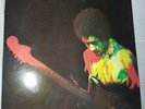 Disque 33 Tours LP HENDRIX BAND OF GYPSYS 1991 NICKEL
