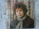 Bob Dylan - Blonde on Blonde MONO / STEREO vinyl LP Pittman pressing rare 1966