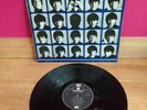 THE BEATLES - A Hard Days Night   VINYL LP PMC 1230t Record