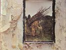 LED ZEPPELIN LP LED ZEPPELIN IV (RUNES) SD 7208 / 1974 Estate