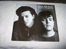 LP  TEARS FOR FEARS  SONGS FROM THE BIG CHAIR   **NM VINYL**   #483