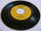 MIGHTY JOE YOUNG - LADIES MAN / SWEET KISSES - CELTEX