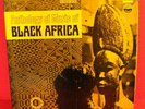 ANTHOLOGY OF MUSIC OF BLACK AFRICA 3-LP SET ..  FREE SHIPPING