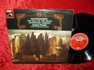 1976 UK NM ASD 3259 STEREO QUAD RACHMANINOV THE ISLE OF THE DEAD LSO PREVIN COVE