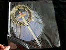 Toto - Stop loving you/The seventh one  Shaped Picture Disc