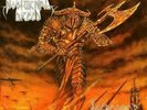 NOCTURNAL BREED - aggressor LP silver