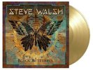 Steve Walsh - Black Butterfly