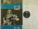KARL RICHTER HANDEL 12 ORGAN CONCERTOS DECCA ED.1 b/s 3LP SXL 20001-03 NM