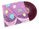 Beach Bunny ?- Prom Queen / Crybaby + Sports Purple Splatter Color Vinyl LP Rare