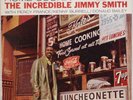 JIMMY SMITH: Home Cookin US Blue Note 4050 Kenny Burrell 63rd DG Ear OG Jazz LP