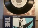 The Police Message In A Bottle 1979 USA RARE  POSTER Slv 7