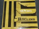 WOW  Sonny Rollins Tour De Force LP Prestige PRLP 7126 Mono DG RVG 446 W 50th