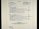 Emmylou Harris LIGHT OF THE STABLE, Warner Bros. TEST PRESSING (1979) Mint