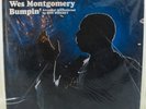MFSL Wes Montgomery Bumpin' First Pressing (1-508) OMR Brand New, Sealed
